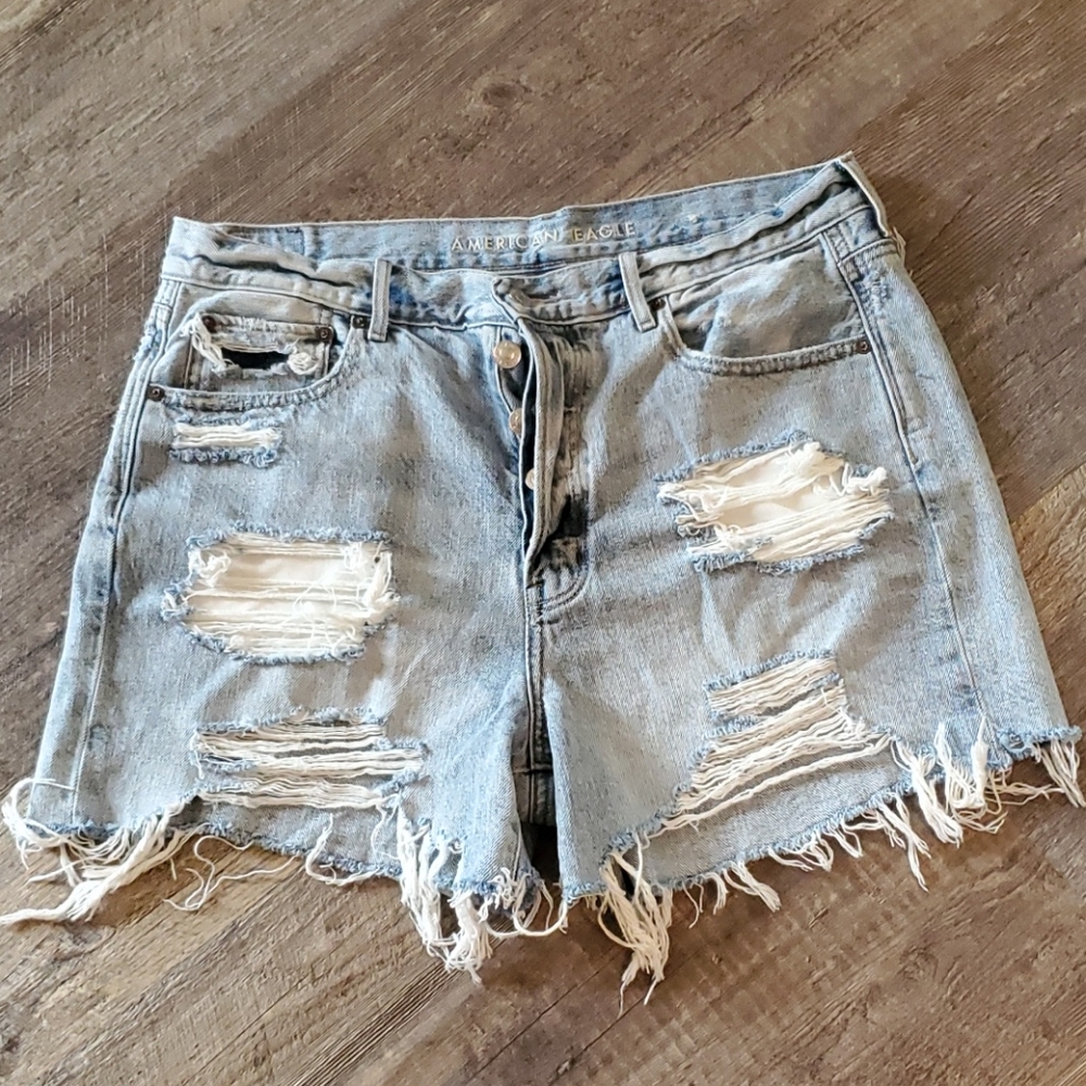 American Eagle Women's shorts